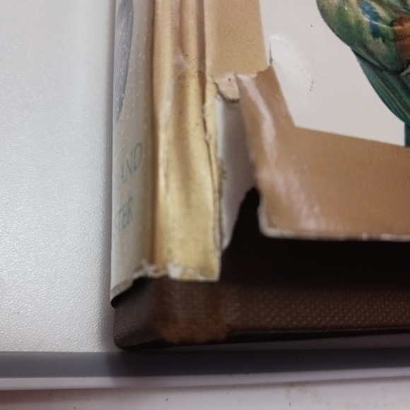 THE LOOM OF ART Chief Curator Of THE LOUVRE GERMAIN BAZIN - 1962 READ HB… - Picture 12 of 12